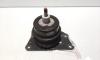 Tampon motor, cod 6R0199167AD, Skoda Fabia 2 (5J, 542), 1.2 TSI, CBZB (id:555373)