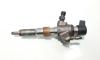 Injector Continental, cod 9674973080, Ford Grand C-Max, 1.6 TDCI, T1DB (idi:552723)