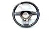 Volan piele cu comenzi, cod 1Q0419091A, Vw Golf 6 (5K1) (idi:535300)