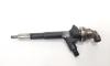 Injector Denso, cod 8973762703, Opel Astra J Sedan, 1.7 CDTI, A17DTR (idi:552321)