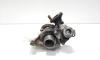 Turbosuflanta, cod 9662371080, Ford Focus 2 Combi (DA), 1.6 TDCI, HHDA (idi:552988)