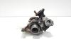 Turbosuflanta, cod 9662371080, Citroen Xsara Picasso, 1.6 HDI, 9HX (idi:552988)