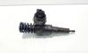 Injector, cod 038130073BQ, BPT, 0414720312, VW Golf 5 Variant (1K5), 2.0 TDI, BMM (idi:553767)