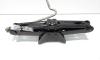 Cric cu cheie, cod 9656868180, Peugeot 407 (id:556510)
