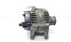 Alternator 110A, Valeo, cod 8200667608, Dacia Logan Pick-up (US), 1.5 DCI, K9KP792 (idi:553703)