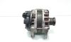 Alternator 180A, Valeo, cod 231004742R, Renault Talisman, 1.7 DCI, R9N401 (id:556587)