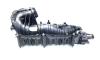 Galerie admisie cu clapete, cod 7810178-02, Bmw 3 (E90) 2.0 diesel, N47D20C (pr:110747)