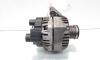 Alternator 90A Valeo, cod 51784845, Fiat Doblo (119) 1.3 M-JET, 199A2000 (id:557187)