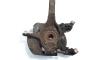 Fuzeta dreapta fata, Nissan Qashqai, 1.5 DCI, K9K430 (id:557820)