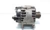 Alternator 140A Valeo, cod 04L903023L, Vw Passat (3G2) 2.0 TDI, DFG (id:557743)