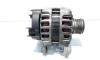 Alternator 120A, cod 231008918R, Renault Clio 4, 1.5 DCI, K9K638 (id:557783)