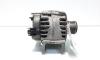 Alternator, cod 231007865R, Renault Megane 3, 1.5 DCI (pr:110747)