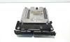 Calculator motor ECU, cod 03G906016HS, 0281012557, Audi A6 Avant (4F5, C6), 2.0 TDI, BRE (id:557294)