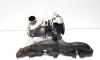 Turbosuflanta, cod 04L253010B, Vw Passat (3G2) 2.0 TDI, DFG (id:557740)