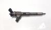 Injector, cod 0445110485, 8201108033, Renault Clio 4, 1.5 DCI, K9K608 (id:557792)