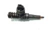 Injector, cod 038130073BN, BPT, 0414720313, Vw Touran (1T1, 1T2) 1.9 TDI, BLS (id:556944)