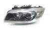 Far stanga cu lupa si xenon, cod 6942737, Bmw 3 (E90) (id:557666)