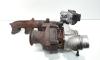 Turbosuflanta, cod 8519475-03, Bmw 1 (F20, F21), 2.0 diesel, N47D20C (pr:110747)