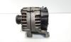 Alternator 180A Valeo, cod 8578608, Bmw 3 Touring (F31), 2.0 diesel, N47D20C (pr:110747)