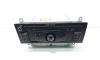 Radio CD, cod 8T1035186C, Audi A4 Avant (8K5, B8) (id:555899)