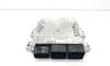 Calculator motor, cod BV61-12A650-NG, Ford Focus 3, 1.6 TDCI, T1DA (id:555966)