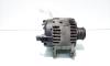Alternator 140A Valeo, cod 06F903023C, VW Eos (1F7, 1F8), 2.0 TDi, BMM (id:558402)