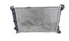 Radiator racire apa, cod A2045003703, Mercedes Clasa C T-Model (S204) 2.2 CDI, OM651913 (id:558575)