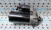 Electromotor, 0001110138, Vw Passat (3B3) 1.9tdi