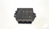 Modul senzori parcare, cod 8K0919475D, Audi A4 Avant (8K5, B8) (id:555890)