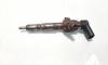 Injector, cod 4M5Q-9F593-AD, Ford Mondeo 4 Turnier, 1.8 TDCI, QYBA (idi:554774)