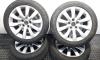 Set jante aliaj R17, cod 8K0601025C, Audi A4 Allroad (8KH, B8) (idi:555769)