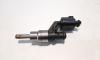 Injector, cod 03C906036A, 0261500016, Vw Touran (1T1, 1T2) 1.6 FSI, BAG (id:558787)