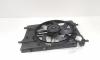 Electroventilator cu releu, cod GM52420908, Opel Astra J, 1.3 cdti (id:559601)