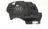Capac protectie motor, cod 038103925FD, Audi A4 Avant (8ED, B7), 2.0 TDI, BPW (id:558671)