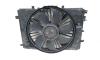 Electroventilator, cod A2045000393, Mercedes Clasa C T-Model (S204), 2.2 CDI, OM651913 (id:558576)