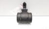 Debitmetru aer, cod GM55561912, Opel Astra J, 1.7 CDTI, A17DTR (id:559747)