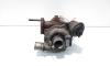 Turbosuflanta, cod 73501344, Opel Astra H GTC, 1.3 CDTI, Z13DTJ (idi:557113)