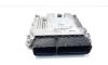 Calculator motor ECU, cod GM55583654, 0281018454, Opel Astra J Combi, 1.3 CDTI, A13DTE (id:560536)