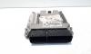 Calculator motor ECU, cod 03L906022LD, 0281015989, Vw Scirocco (137) 2.0 TDI, CBDB (id:560548)