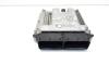 Calculator Motor ECU, cod 04L907309D, 028018498, Skoda Octavia 3 (5E3), 2.0 TDI, CKF (id:560655)