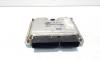 Calculator motor ECU, cod 038906019LR, 0281011143, Ford Galaxy 1, 1.9 TDI, AUY (id:560502)