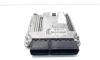 Calculator motor ECU, cod 03G906016JN, 0281012697, Seat Alhambra (7V8, 7V9), 2.0 TDI, BRT (id:560457)