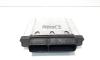 Calculator motor ECU, cod 04E907309A, 0261S09531, Seat Leon (5F1) 1.2 TSI, CJZD (id:560694)