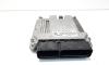 Calculator motor ECU, cod 04L907309D, 028018498, Seat Leon ST Combi (5F8), 2.0 TDI, CKF (id:560658)