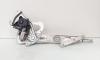 Macara cu motoras usa stanga fata, Renault Scenic 3 (id:560315)