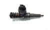 Injector, cod 038130073BQ, RB3, VW Golf 5 (1K1), 2.0 TDI, BMM (id:558302)