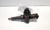 Injector, cod 07Z130073F, BTC, VW Touareg (7LA, 7L6), 2.5 TDI, BAC (id:558827)