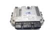 Calculator motor ECU, cod 9656161680, 0281012468, Peugeot Partner (II) Tepee, 1.6 HDI, 9HX (idi:560746)