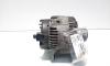 Alternator 180A Valeo, cod 021903026L, VW Passat (3C2), 2.0 TDI, BKP (id:559954)