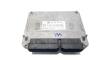 Calculator motor ECU Siemens, cod 06A906033GQ, Skoda Octavia 2 Combi (1Z5), 1.6 benz, BSE (idi:560698)